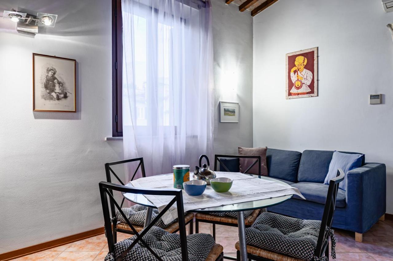Arno River Quiet Apartment Firenze Bagian luar foto