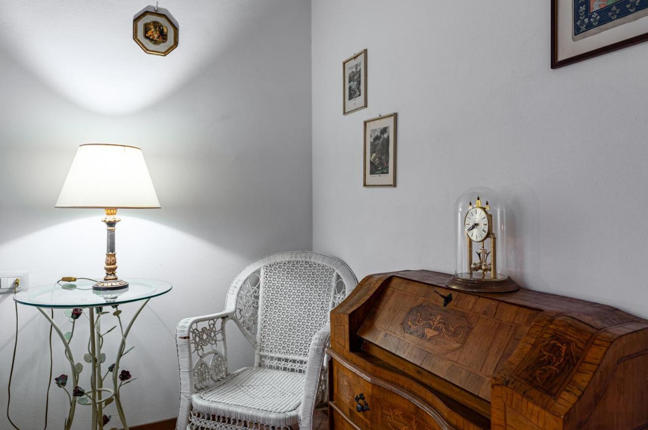 Arno River Quiet Apartment Firenze Bagian luar foto