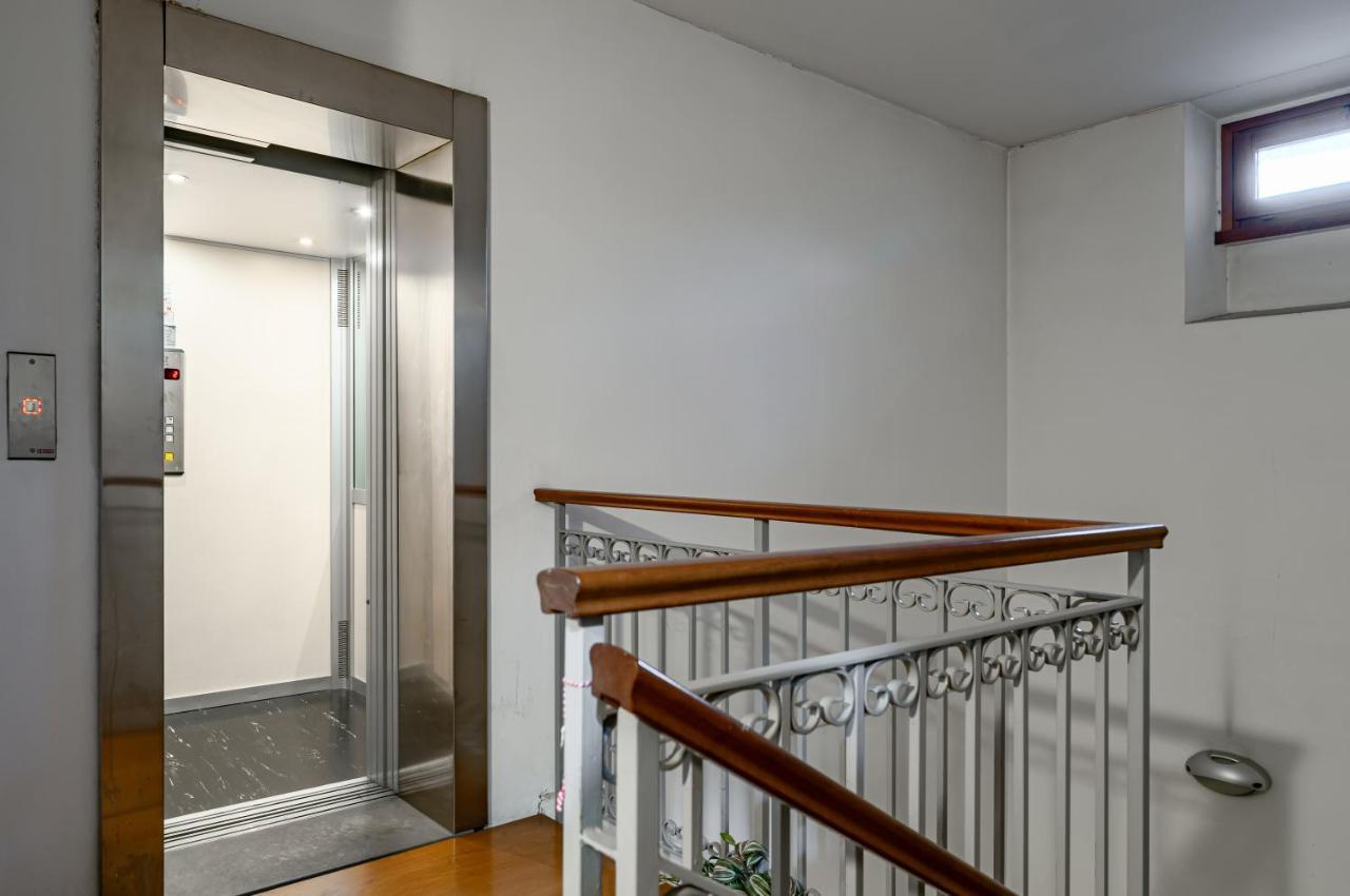 Arno River Quiet Apartment Firenze Bagian luar foto